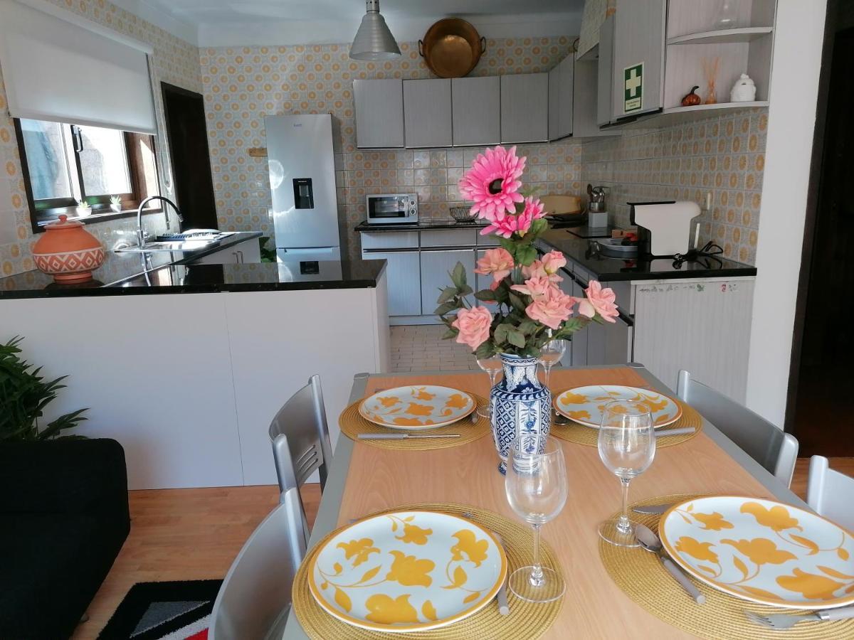 Villa Cle House Anadia Exterior foto