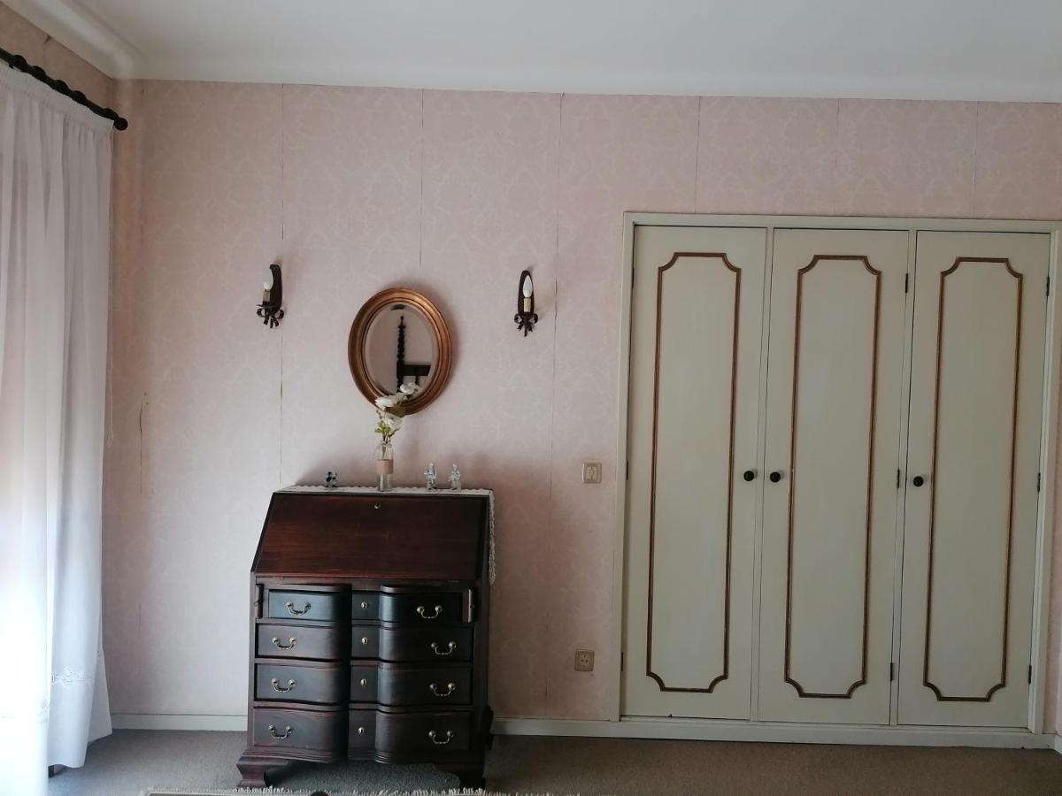 Villa Cle House Anadia Exterior foto