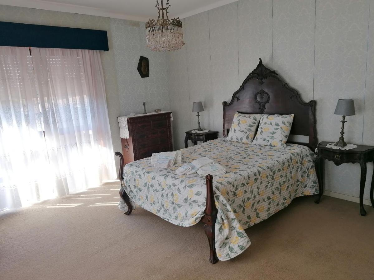 Villa Cle House Anadia Exterior foto