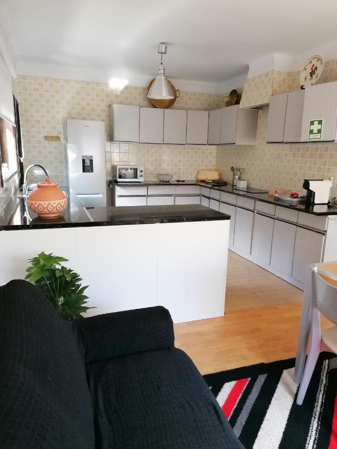 Villa Cle House Anadia Exterior foto